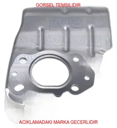Isi Levhasi Peugeot 9817792480 resmi