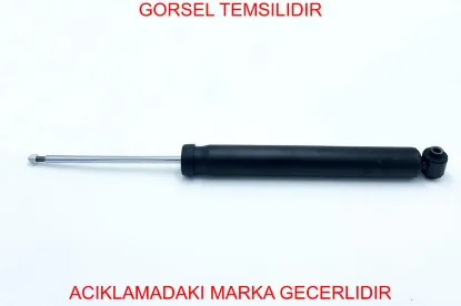 Arka amortisör peugeot  9817820080 resmi