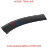 Sağ ön tampon bakaliti 2008 peugeot  98179031XT resmi