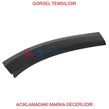Sağ ön tampon bakaliti 2008 peugeot  98179031XT resmi