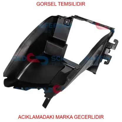 Hava konveyörü peugeot  9818323780 resmi