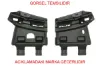 Takviyeler seti peugeot  9818507680 resmi