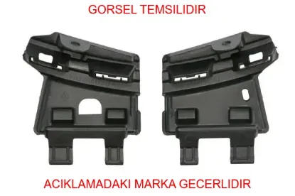 Takviyeler seti peugeot  9818507680 resmi