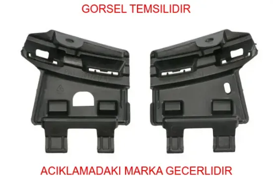 Takviyeler seti peugeot  9818507680 resmi