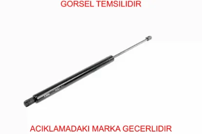 Bagaj kapak amortisörü     partner tepee(b9) peugeot  9819027880 resmi