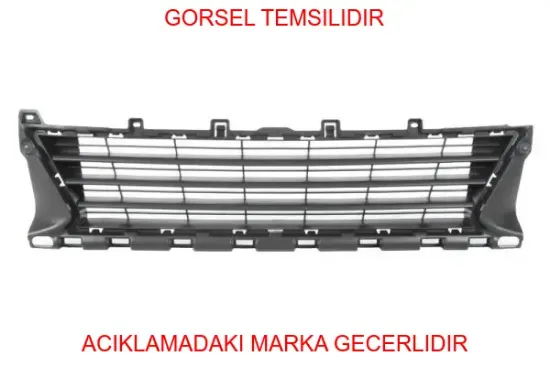 Izgara 9819061980  peugeot resmi