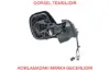 Dış dik aynası peugeot  98193027XT resmi