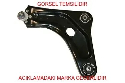 Ön Salincak Peugeot 9819417980 resmi