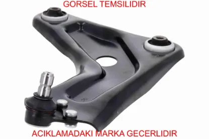 Ön salıncak peugeot  9819418280 resmi