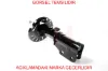 Ön Amortisör Sağ-sol 3008-5008 Peugeot 9819718680 resmi