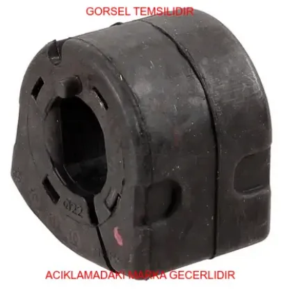 Çubuk Yataklari Peugeot 9819962580 resmi