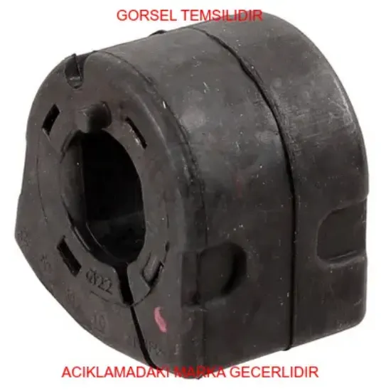 Çubuk Yataklari Peugeot 9819962580 resmi