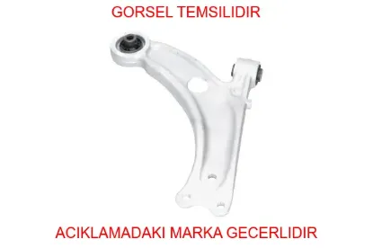Ön salıncak peugeot  9820081280 resmi