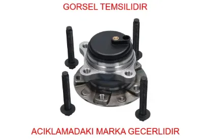 Arka porya rıfter peugeot  9820098380 resmi