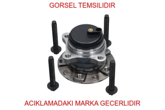 Arka porya rıfter peugeot  9820098380 resmi