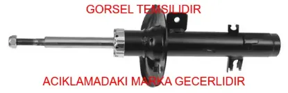 Ön Amortisör Peugeot 9820230980 resmi