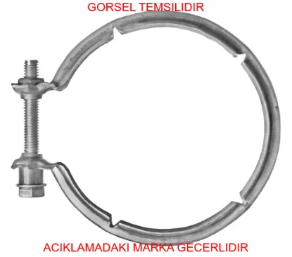Kelepçe peugeot  9820276280 resmi
