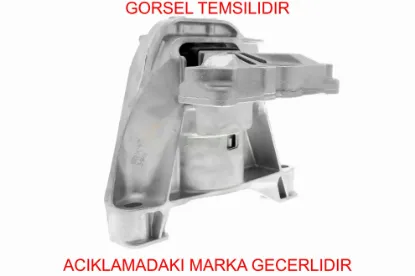 Motor Kulaği 308(t9)-expert Iv Peugeot  9821089380/ 9800010180    9820296280 resmi
