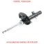 Ön Amortisör Sol 208 Peugeot    PEUGEOT 9820310780 resmi