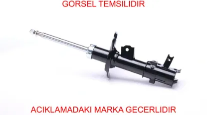 Ön Amortisör Sağ 208 Peugeot 9820325380 resmi