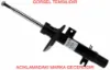 Ön Amortisör Sağ 2008 Peugeot    PEUGEOT 9820325780 resmi
