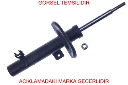 Ön amortisör peugeot  9820326080 resmi