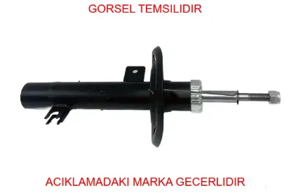 Ön amortisör peugeot  9820326180 resmi