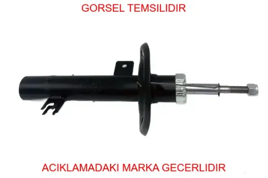 Ön amortisör peugeot  9820326180 resmi
