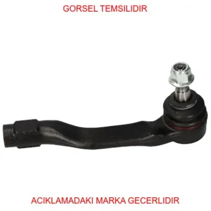 Rot başı sağ expert ıv peugeot  9820340180 resmi