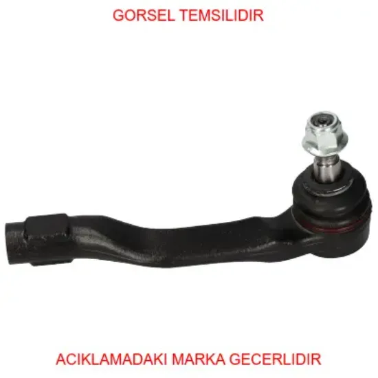 Rot başı sağ expert ıv peugeot  9820340180 resmi