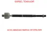 Rot Kolu Expert Iv Peugeot    CITROEN, TOYOTA, PEUGEOT 9820340280 resmi