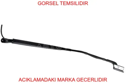 Sağ silecek kolu rıfter 9820344180  peugeot resmi