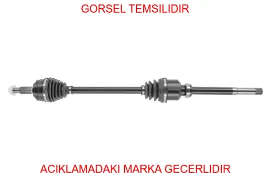 Ne akt organı peugeot  9820471180 resmi