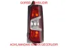 Sağ Stop Rifter Peugeot 9820554880 resmi