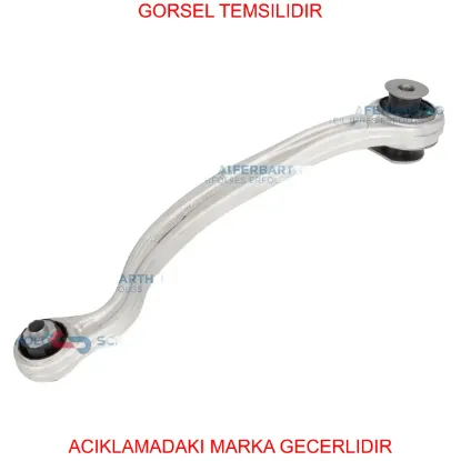 Sağ arka süspansiyon kolu    508(r8) peugeot  9820632280 resmi