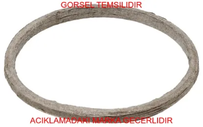 Eşanj flnş cont peugeot  9820751680 resmi