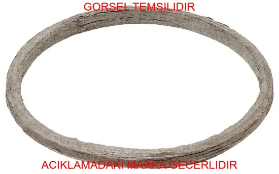 Eşanj flnş cont peugeot  9820751680 resmi