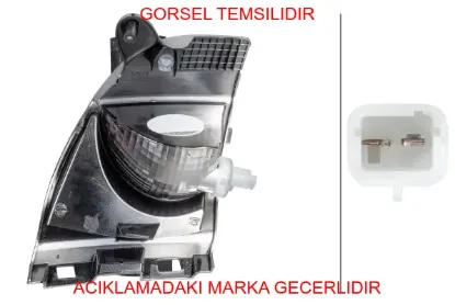 Geri vites lamb peugeot  9820759880 resmi