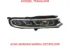 Ön far peugeot  9820877880 resmi