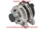 Ne alternatör peugeot  9820893880 resmi