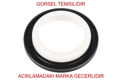 Krank Keçesi Ön 2008-3008-5008-rifter-308-508-1.5hdi Dv5r 9820961080 resmi