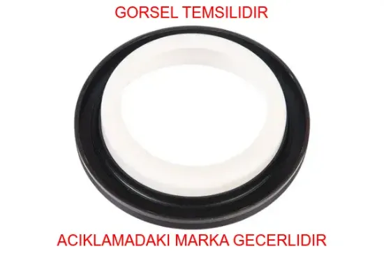 Krank Keçesi Ön 2008-3008-5008-rifter-308-508-1.5hdi Dv5r 9820961080 resmi
