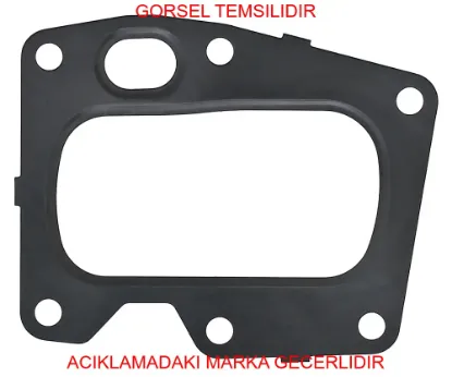 Egr Modül Contasi  308-3008-5008-508-boxer Iii-expert Iv-traveller 9820966280 resmi