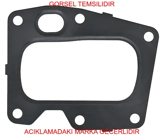 Egr Modül Contasi  308-3008-5008-508-boxer Iii-expert Iv-traveller 9820966280 resmi
