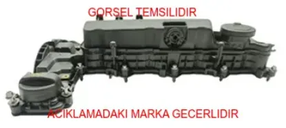 Külbütör Kapaği Dw12rud Boxer 3 Peugeot 9820991680 resmi