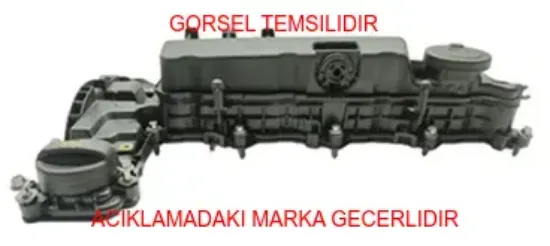 Külbütör Kapaği Dw12rud Boxer 3 Peugeot 9820991680 resmi