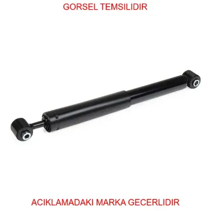 Arka Amortisör Peugeot 9821016680 resmi