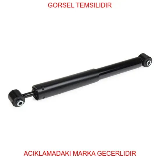 Arka Amortisör Peugeot 9821016680 resmi