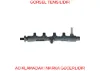 Enjektör Besleme Rampasi - C4 X (c43) Ds7 (x74) Crossback - Rifter 9821399680 resmi