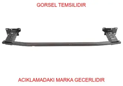 P_c iskeleti peugeot  9821711480 resmi